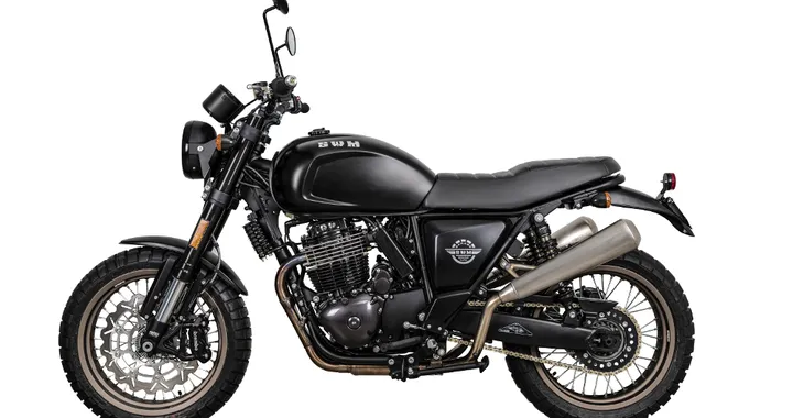 SWM: arriva la nuova Ace of Spades