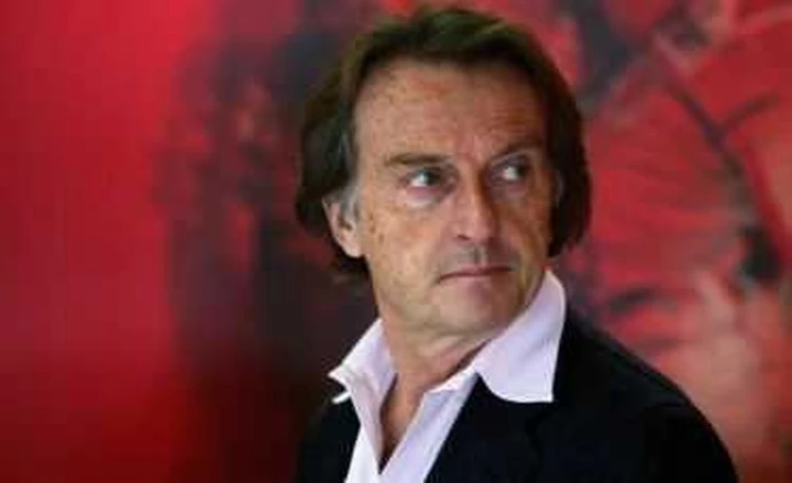F1: Montezemolo suona la carica!