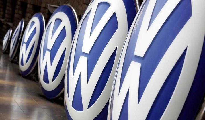Volkswagen: vendite da record nel primo semestre