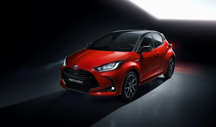 Toyota Yaris 2020: prezzi e allestimenti