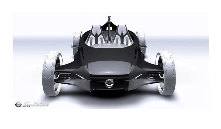 Volvo Air Motion