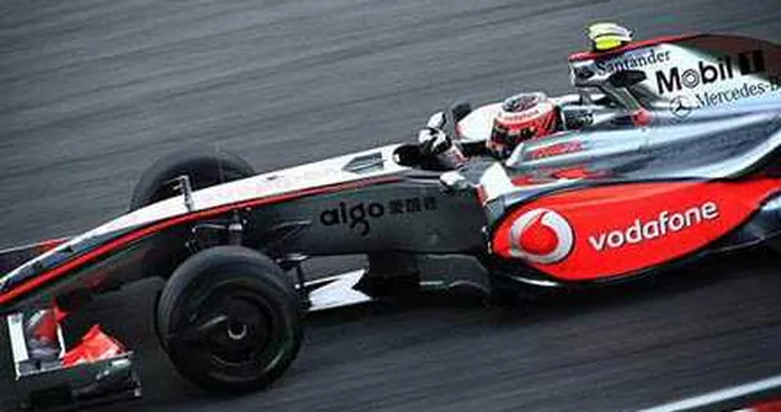 F1: la McLaren non avrà una prima guida