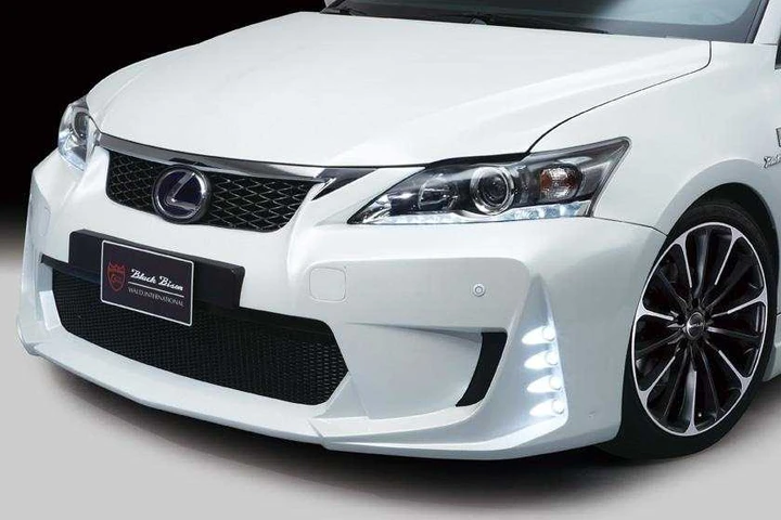 Lexus CT200h by Wald International