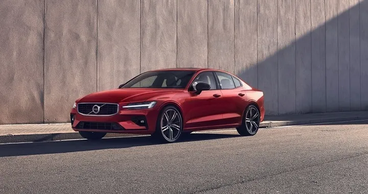 Nuova Volvo S60: presentata la terza generazione
