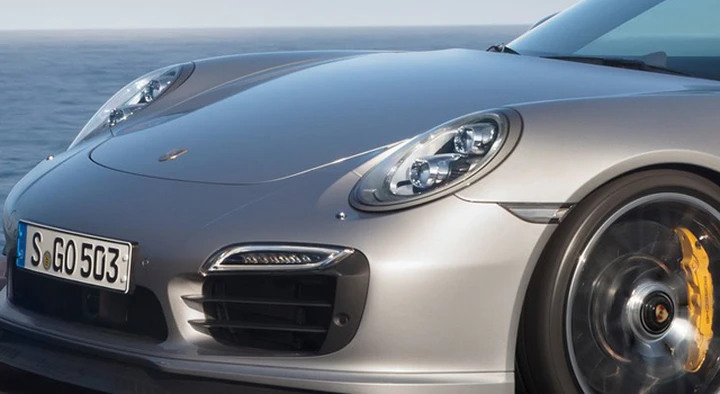 Porsche: arrivano i motori boxer 4 cilindri?