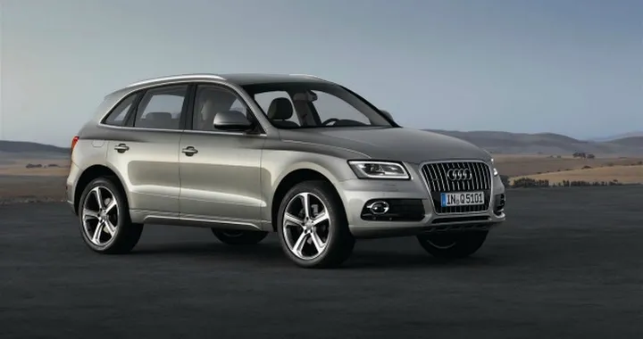 Audi Q5: arrivano due nuovi motori diesel