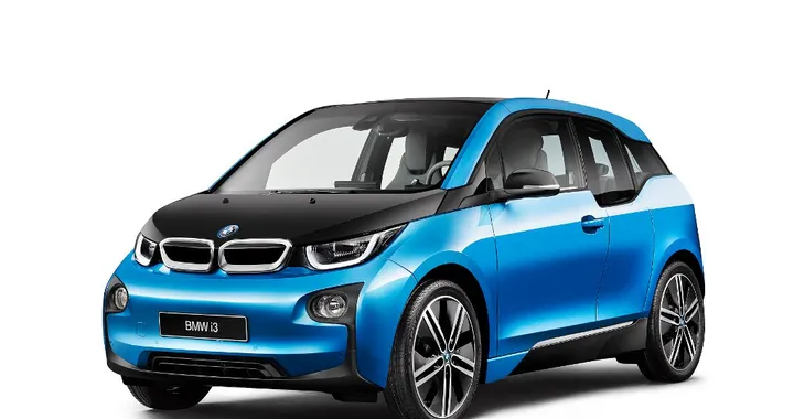 Bmw i3: in arrivo la 33 kWh da 300 km di autonomia