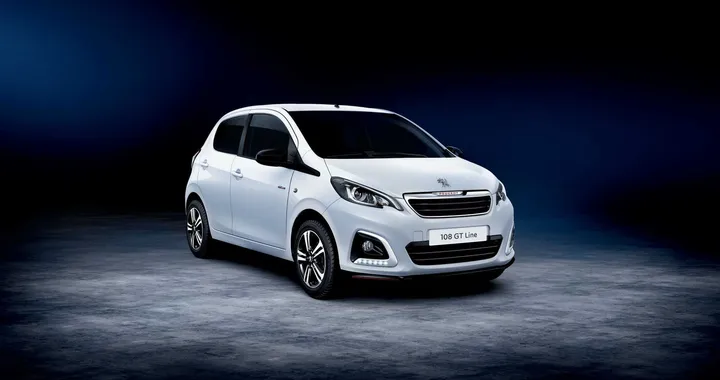 Peugeot 108 2020: la citycar francese si aggiorna