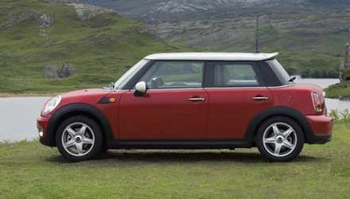 Mini: in futuro anche una versione 3 volumi?
