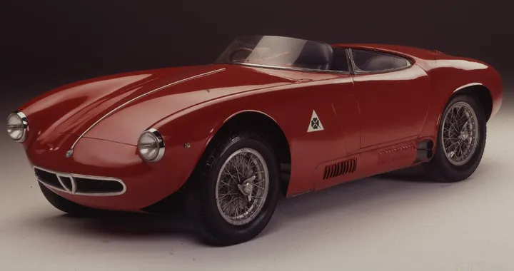 Alfa Romeo: passato e presente alla Cesana-Sestriere