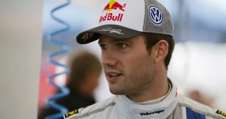 WRC, Sébastien Ogier campione del mondo
