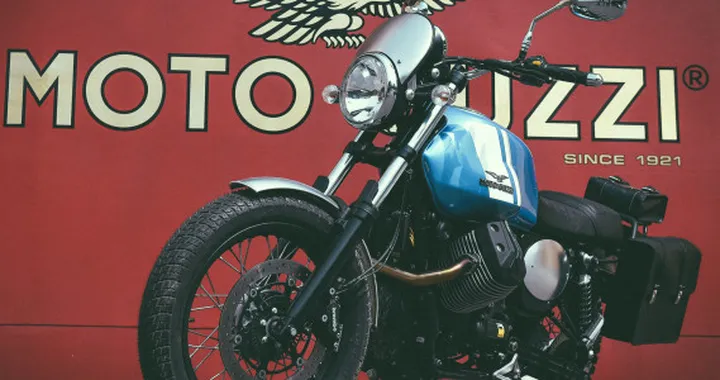 Moto Guzzi Open House: inizia il countdown