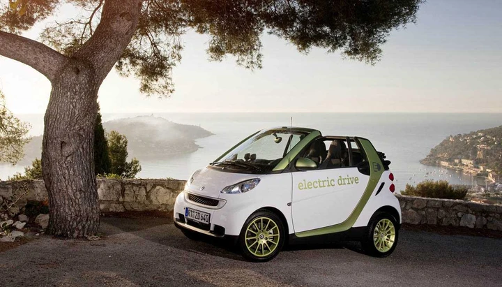Smart Electric Drive in arrivo per Usa e Canada