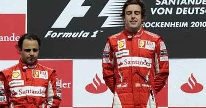 F1: per Alonso una vittoria sospetta