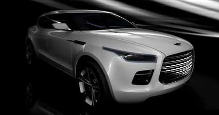 Lagonda: Ulrich Bez svela il futuro del marchio