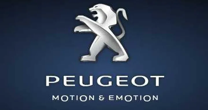 Peugeot diventa il primo costruttore francese nel mondo