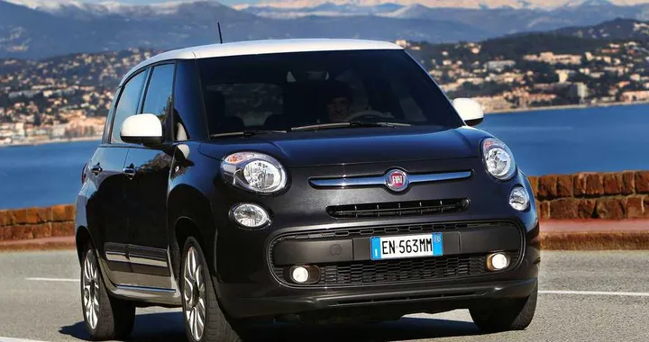 Fiat 500L: in arrivo motori TwinAir e Multijet II