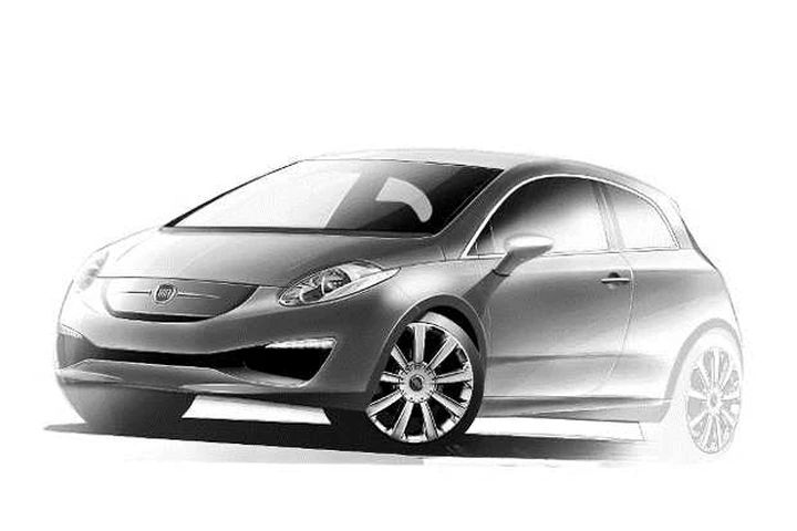 Fiat: strategie future e nuova Punto 2013