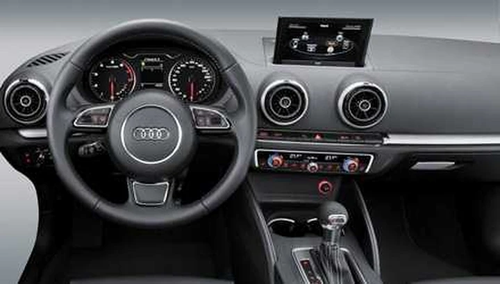 CES 2012: l'automobile è sempre più sulla 
