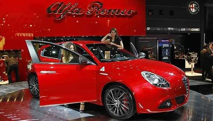Alfa Romeo: Giulietta e MiTo protagoniste al Motor Show
