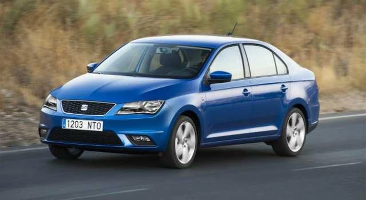 Seat Toledo: arriva il diesel 1.6 TDI con cambio DSG