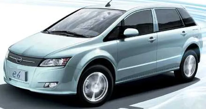 L’uomo più ricco della Cina? Un costruttore di auto elettriche