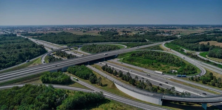 Pedemontana, il costo record dell’autostrada che divide la Lombardia