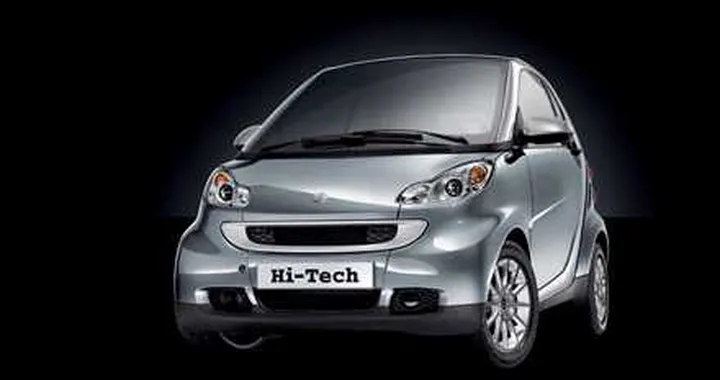 smart Hi-Tech: concentrato di tecnologia