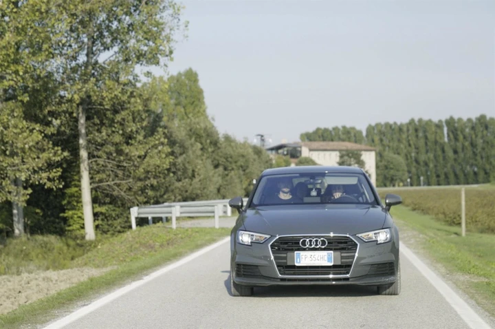 Audi A1 Sportback e progetto We Generation 2019: immagini ufficiali