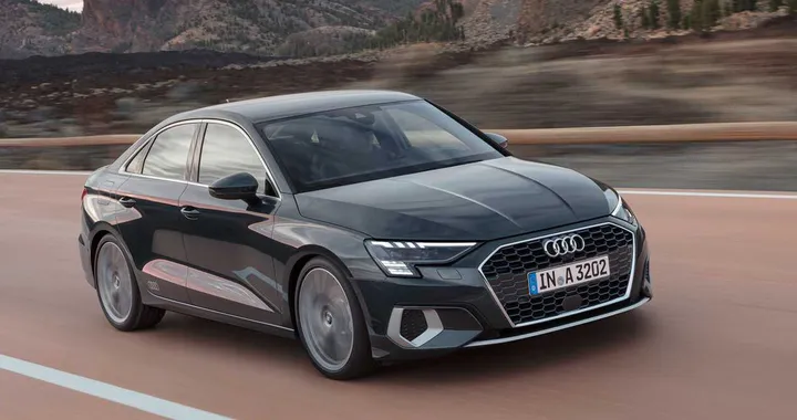 Audi A3 Sedan 2020: dimensioni, motori e prezzo della berlina