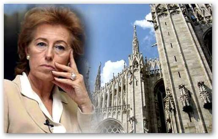 Milano: un'auto nuova al testimone dell'aggressione