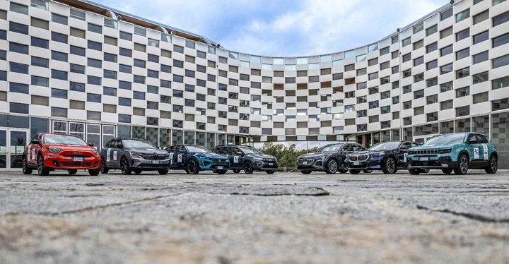 Premio Auto Europa 2024: oggi e domani c’è l’evento a Milano