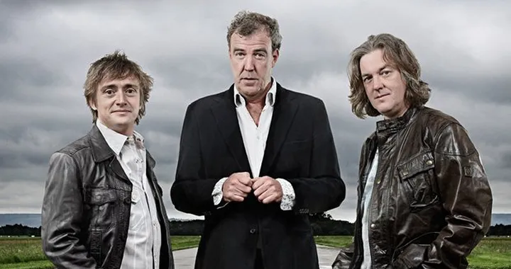 Clarkson, Hammond e May non valgono la cifra spesa. Parola di Netflix