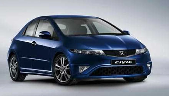 Honda Civic GT: sportiva sotto i 20.000 euro