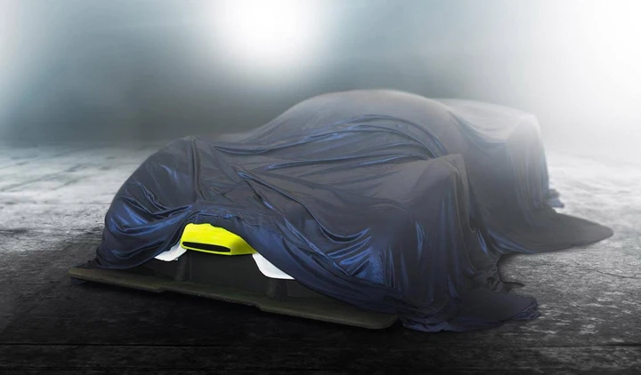 SCG 003: diramato il teaser ufficiale