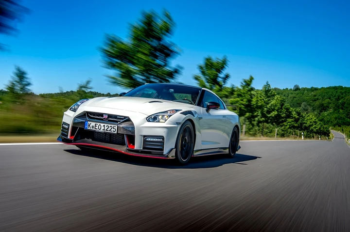 Nissan GT-R Nismo 2020: caratteristiche tecniche e novità