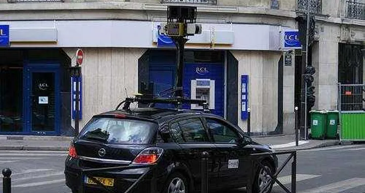 Google Street View, in Germania addio