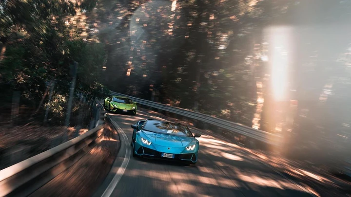 Lamborghini