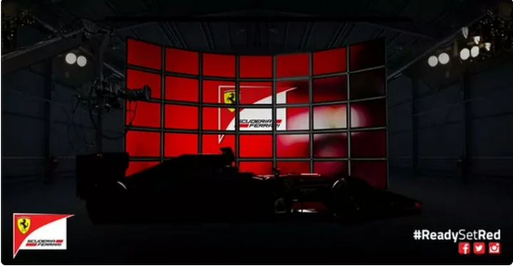 Ferrari 2016, c'è la data della presentazione ufficiale