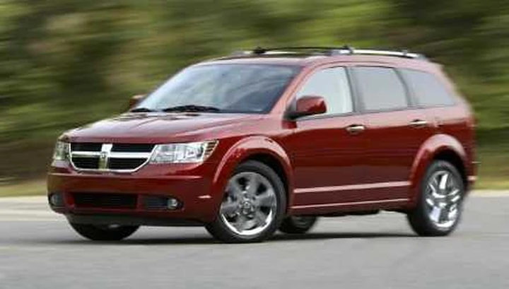 Chrysler supera Ford nel segmento dei Suv