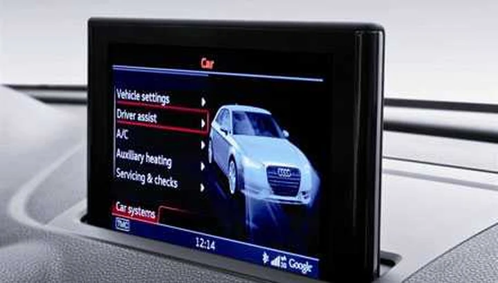 Nuova Audi A3 2012: le novità tecnologiche
