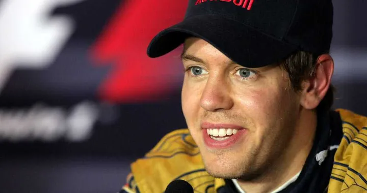 Formula 1: Vettel si rilancia in Giappone