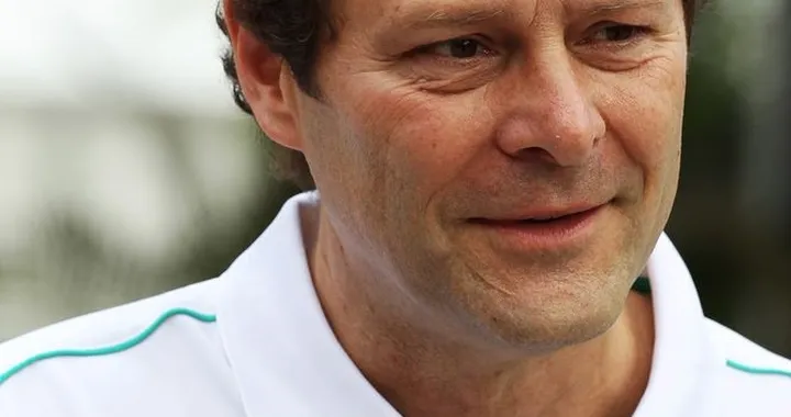 F1: Aldo Costa e Mark Ellis lasciano la Mercedes