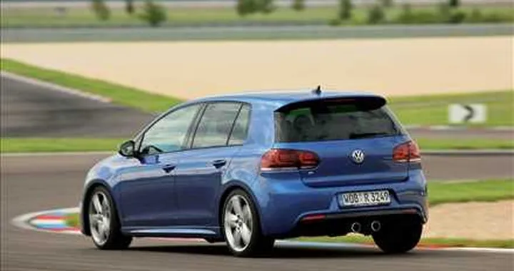 Volkswagen Powerdays: appuntamento in pista