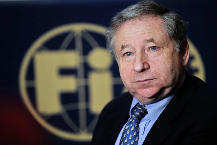 Presidenza FIA: Jean Todt verso il rinnovo