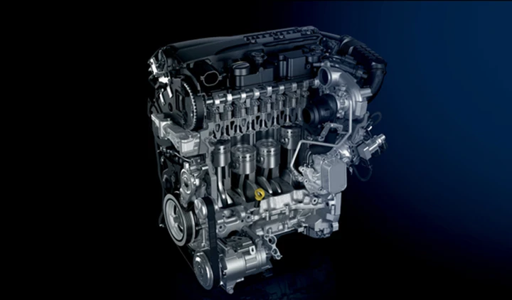 Gruppo PSA, raggiunta quota un milione di diesel BlueHDI