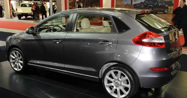 DR3 al Motor show: la novità di Di Risio