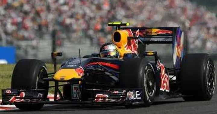 F1: Red Bull si prepara per Hocknheim