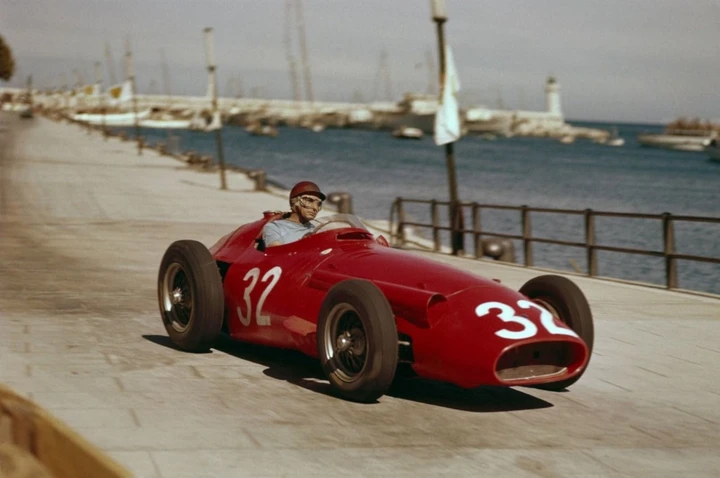 Dieci piloti che hanno fatto la storia della Formula 1