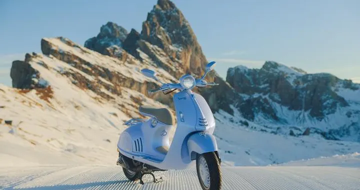 Nuova garanzia di 4 anni per gli scooter Piaggio, Vespa e Aprilia